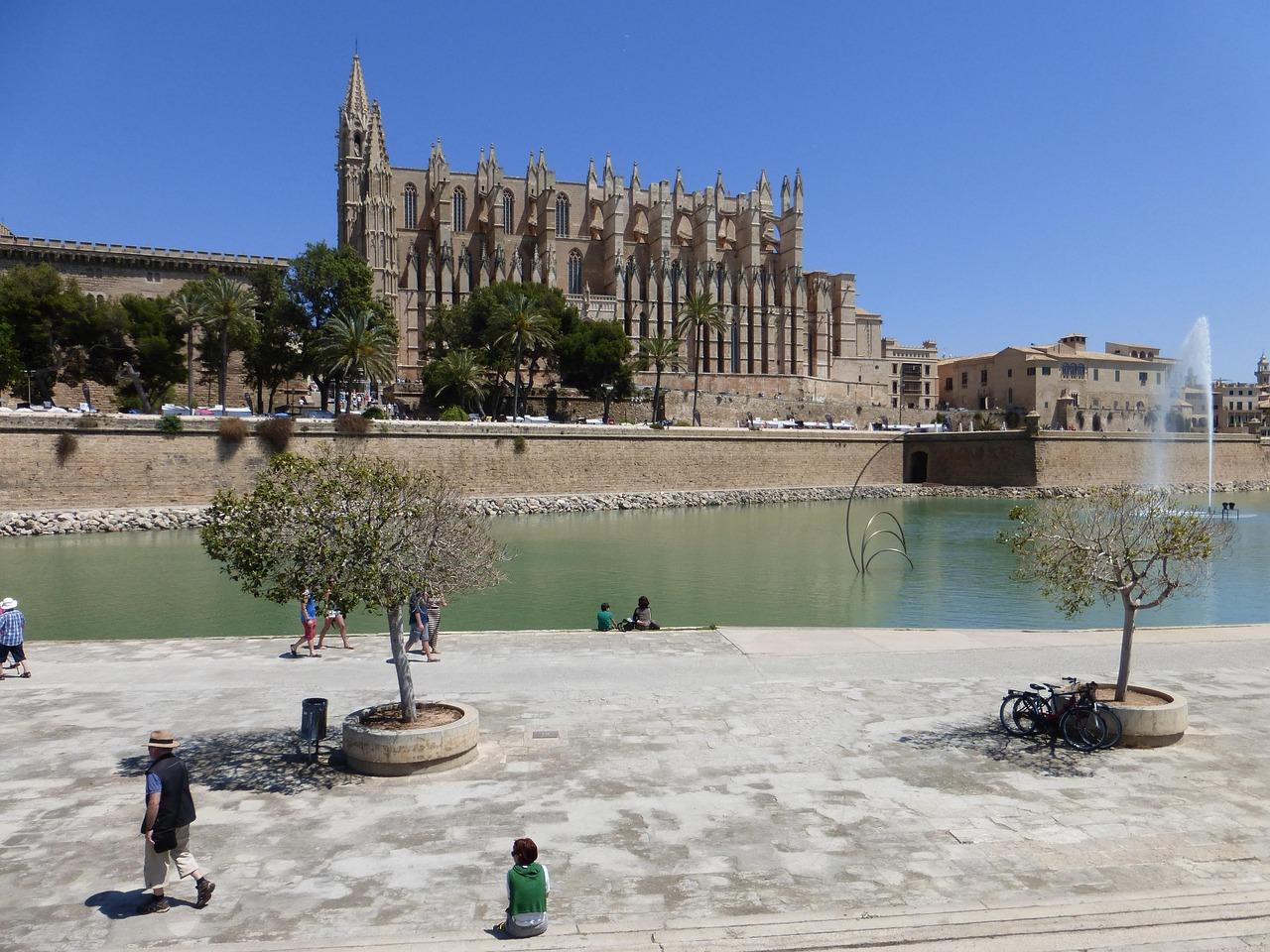 Restauracja El Pesquero w Palma de Mallorca