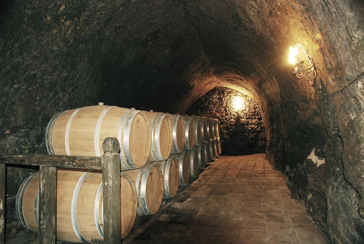 Digenakis Winery, degustacja win