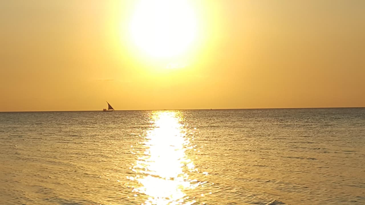 Wynajem samochodu na Zanzibaru
