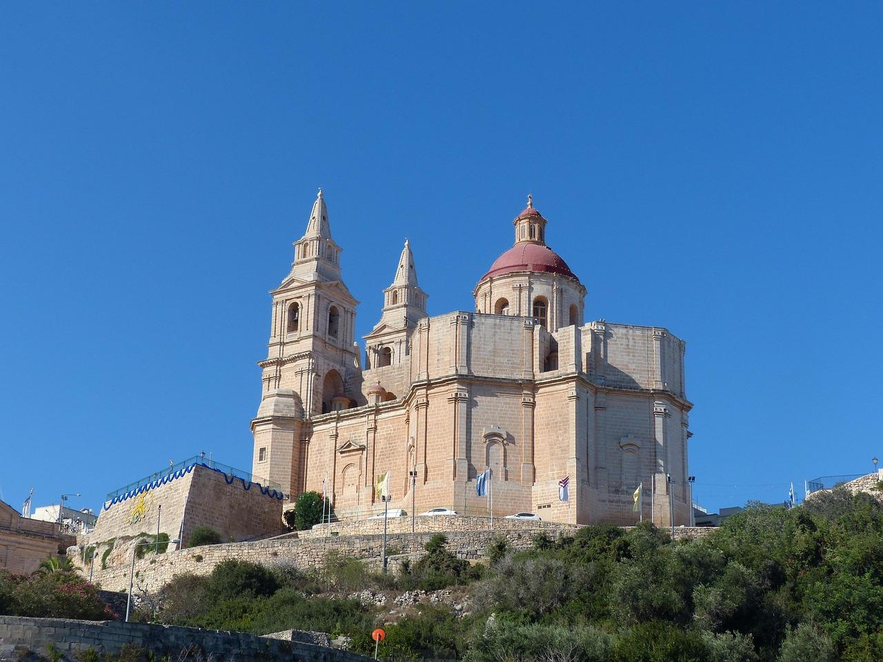 Mellieħa: co zobaczyć w 48 godzin?