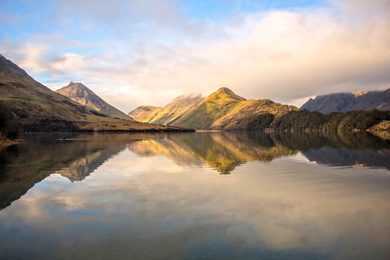 Queenstown: co zobaczyć w 48 godzin?