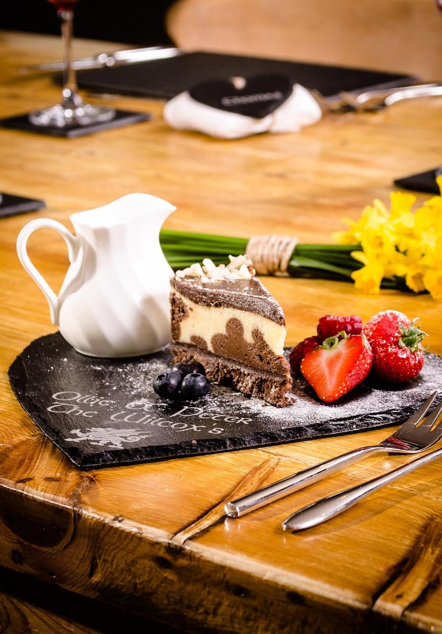 Cairns food scene