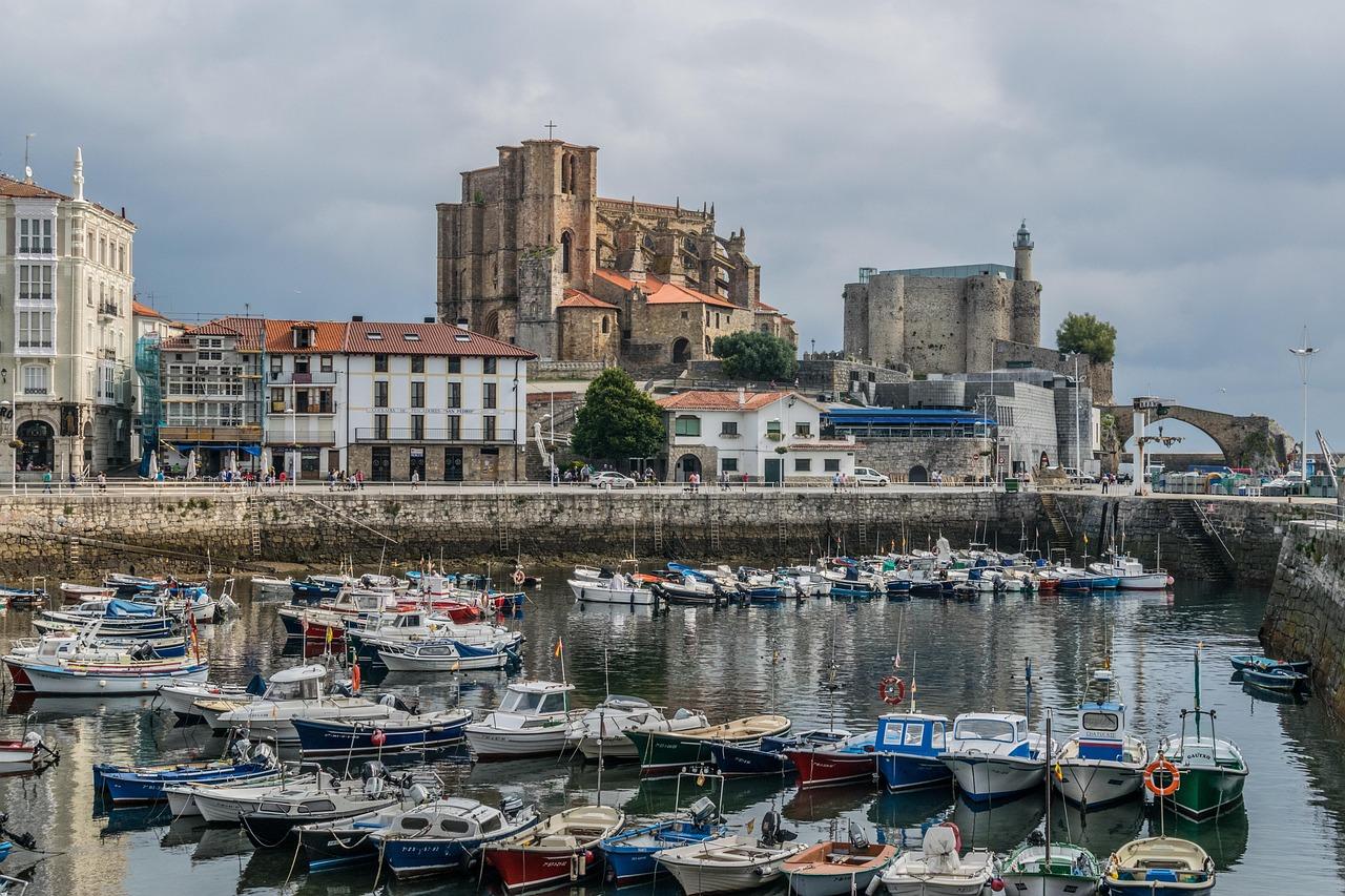 Muzeum Machado de Castro w Coimbrze