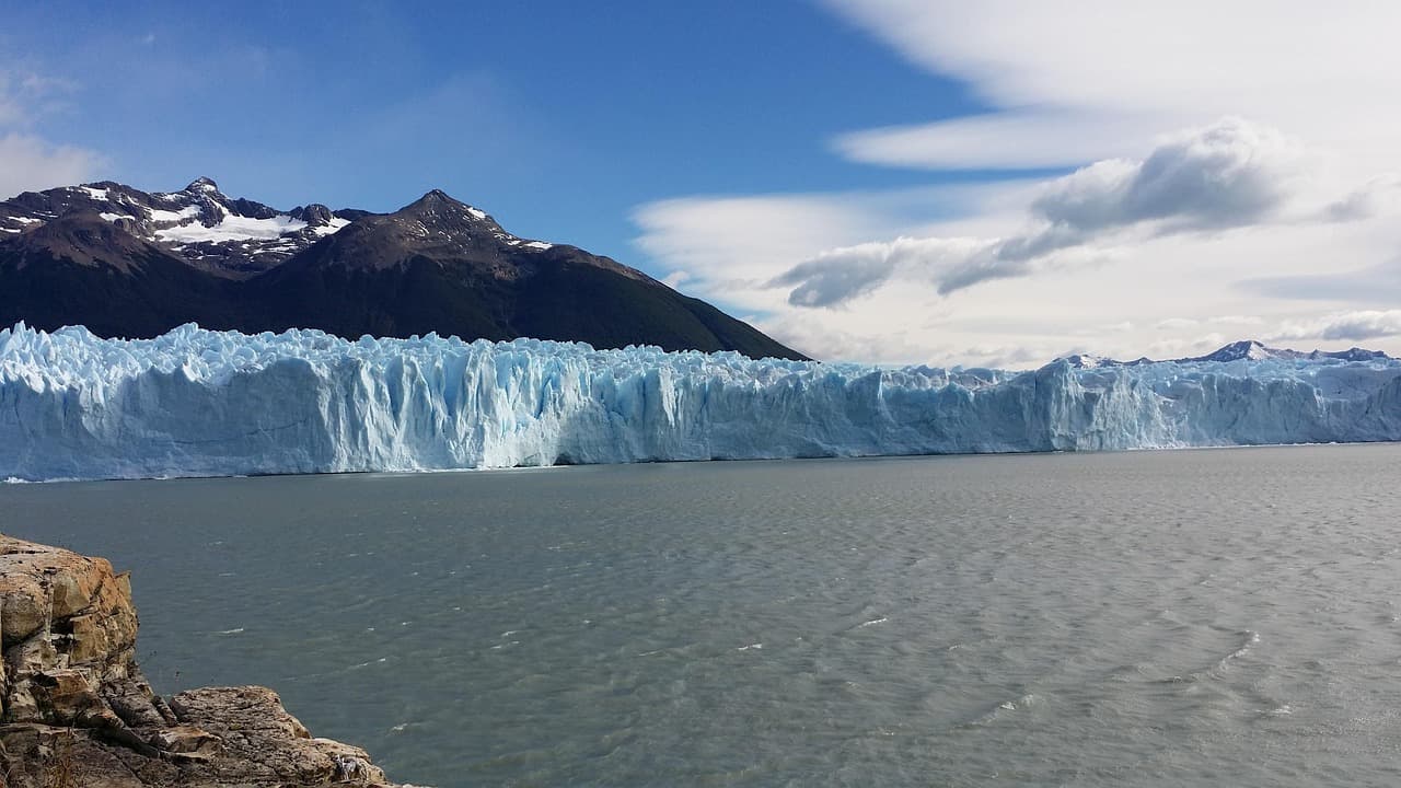 El Calafate: najlepsze punkty widokowe i zdjęcia?