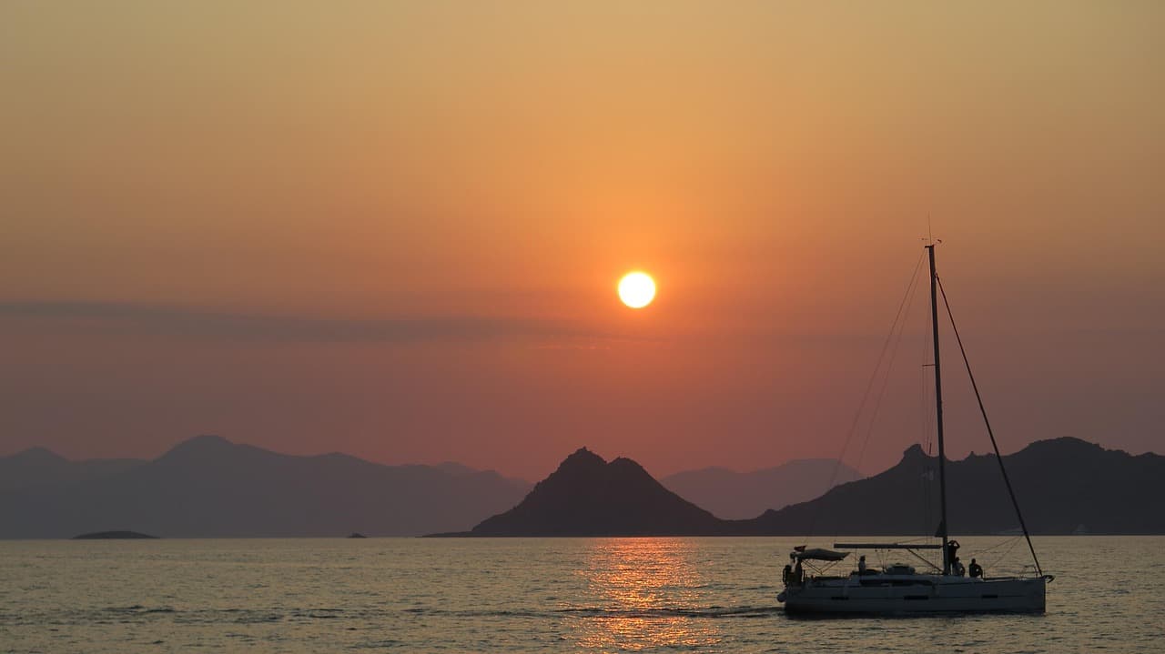 Miasteczko Turgutreis