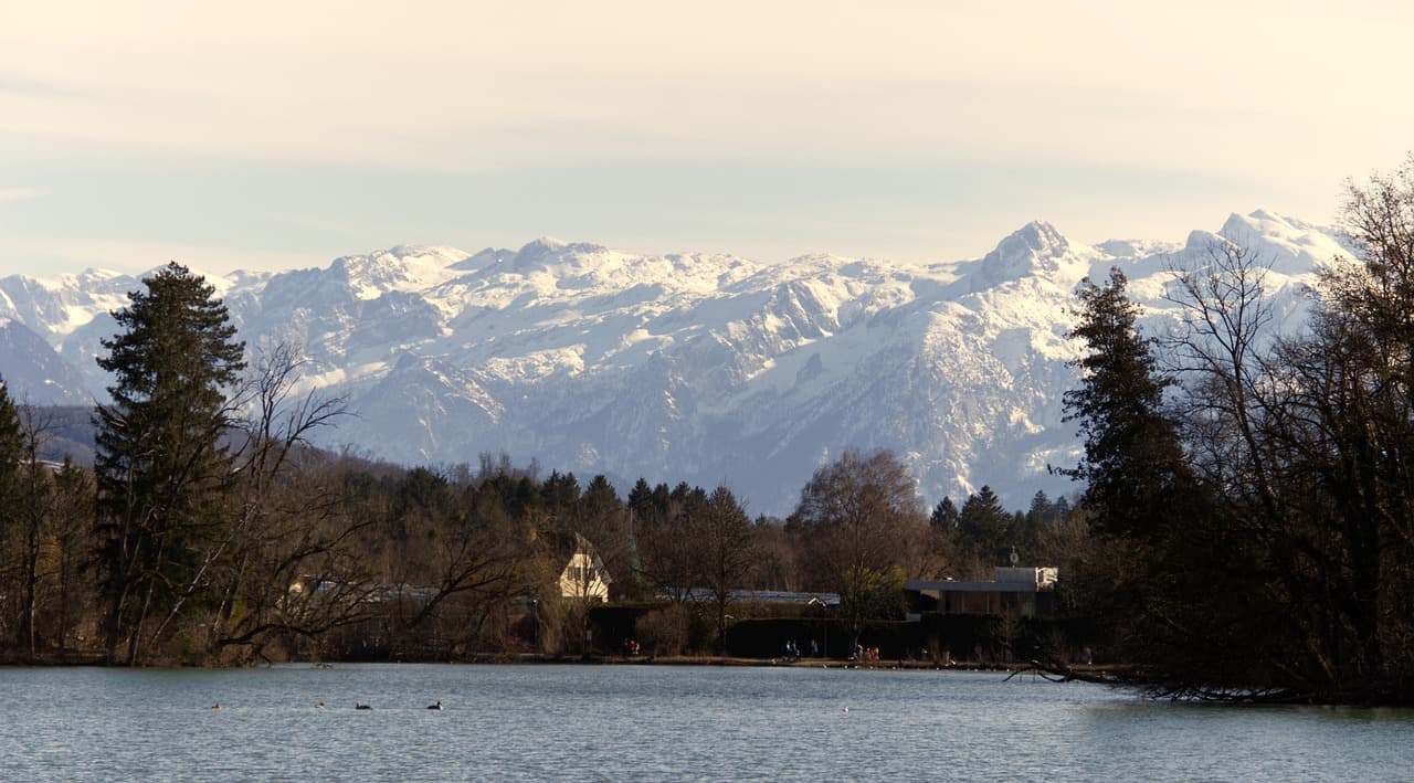 Salzburg: najlepsze punkty widokowe i zdjęcia?