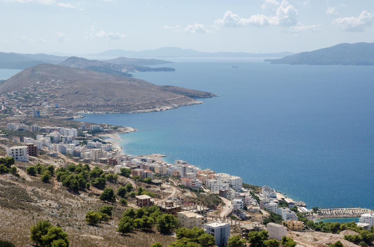 Saranda: gdzie zjeść — lokalne klasyki i street food?