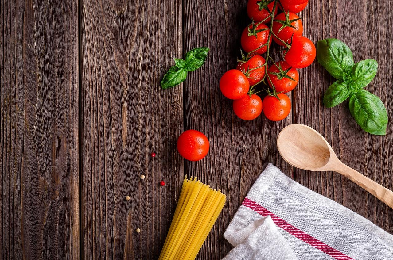 Lokalne jedzenie w Ameryce Północnej