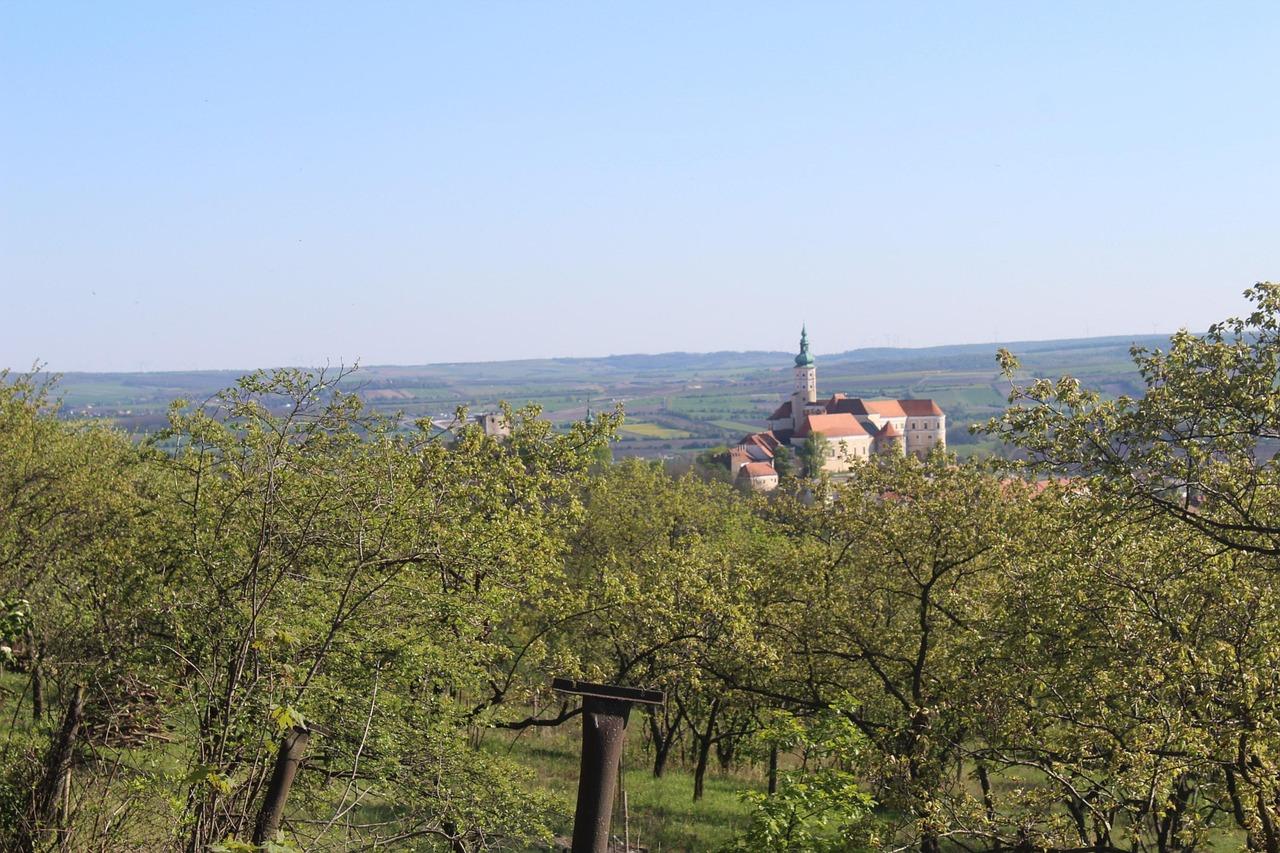 Eger: co zobaczyć w 48 godzin?