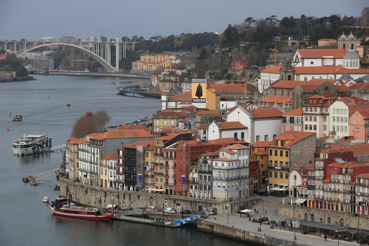 Porto: co zobaczyć w 48 godzin?