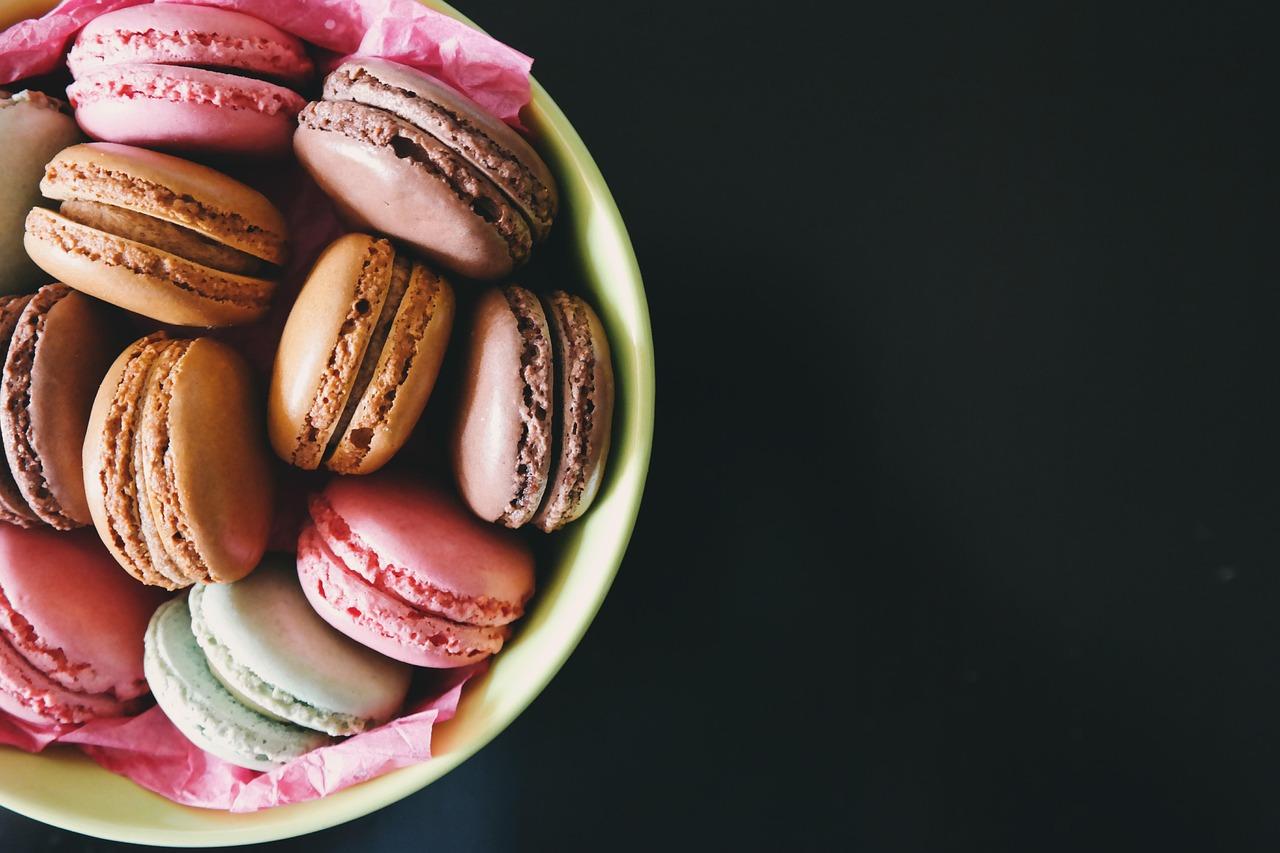 Pastel Da Maria - soczyste pastele