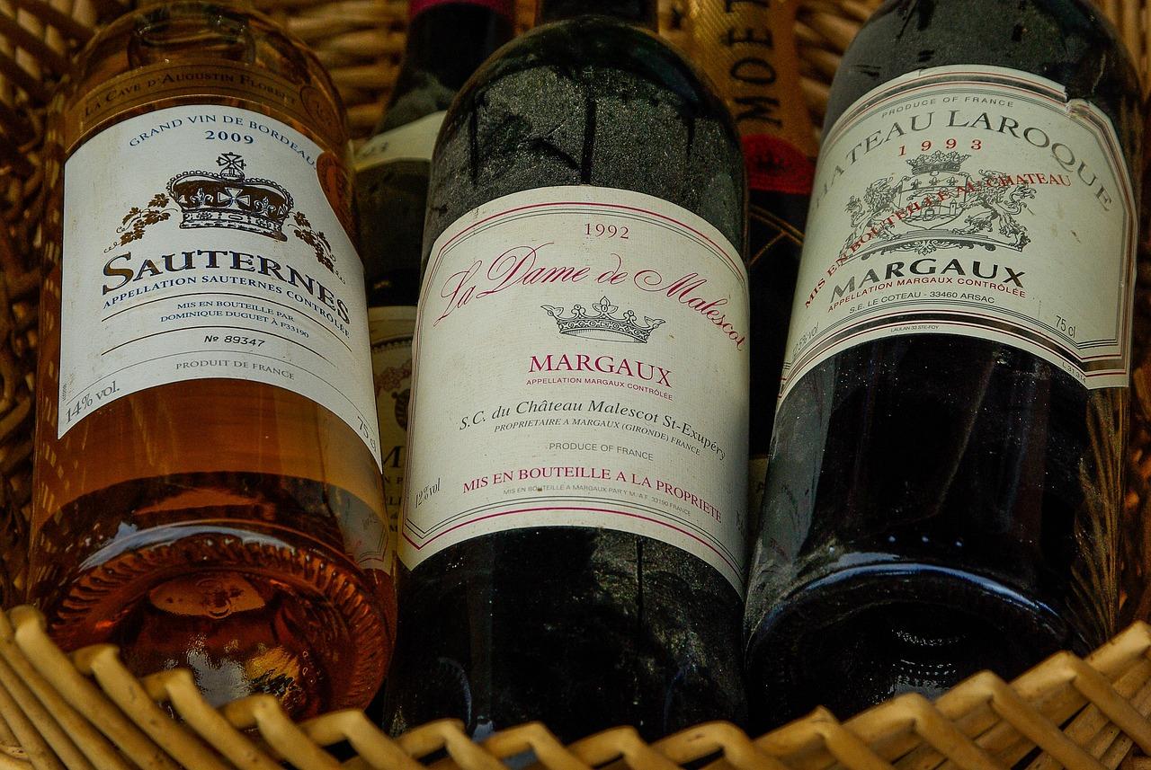 Muzyczne wnętrze La Cité du Vin