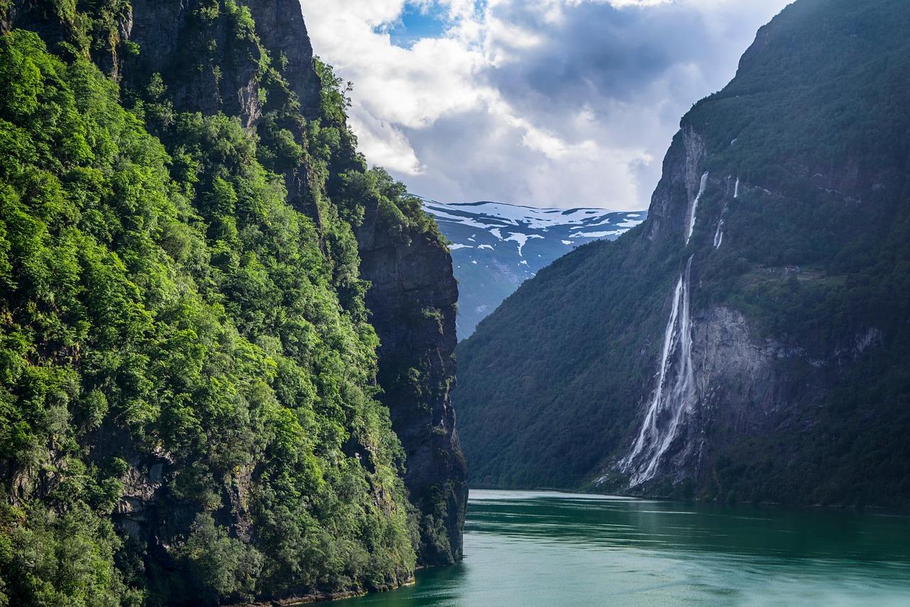 Norwegia: co zobaczyć podczas pierwszej podróży?