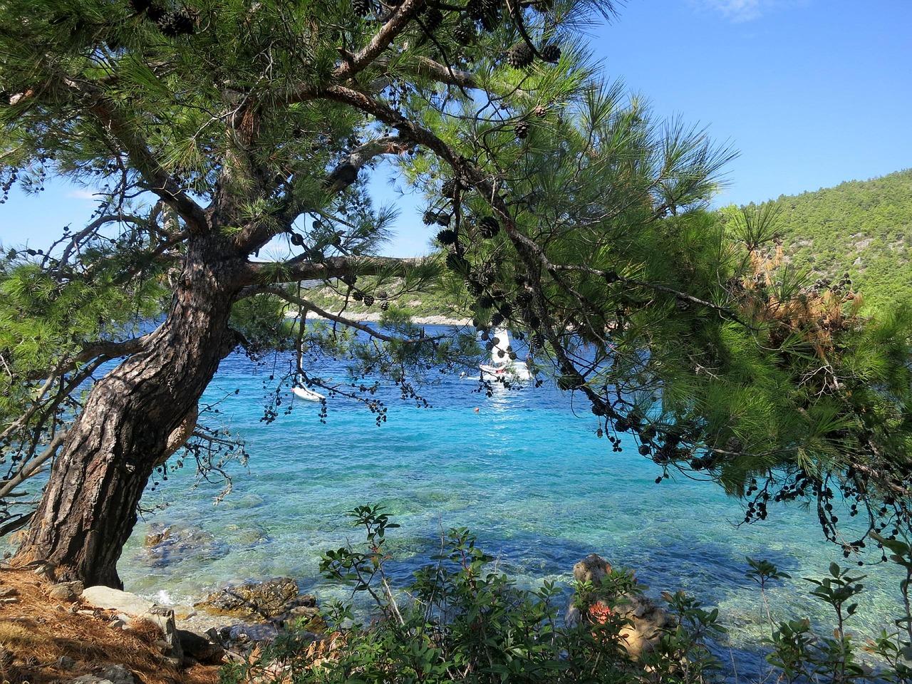 Bodrum: najlepsze punkty widokowe i zdjęcia?