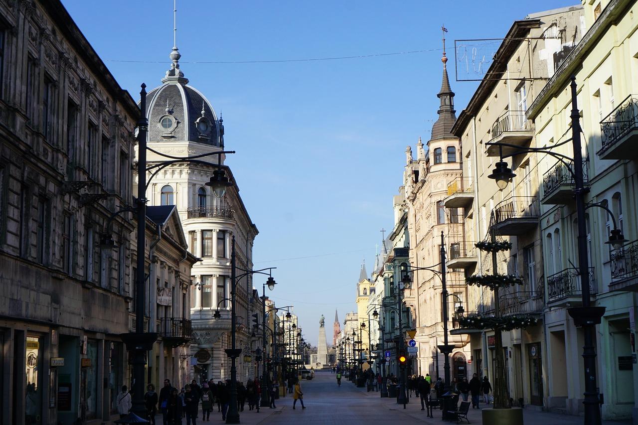 Widok na łódź w drodze do Maafushi