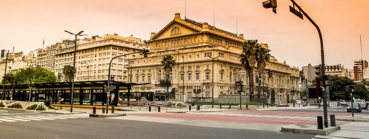 Argentyna: ile kosztuje tydzień wyjazdu — przykładowy budżet?