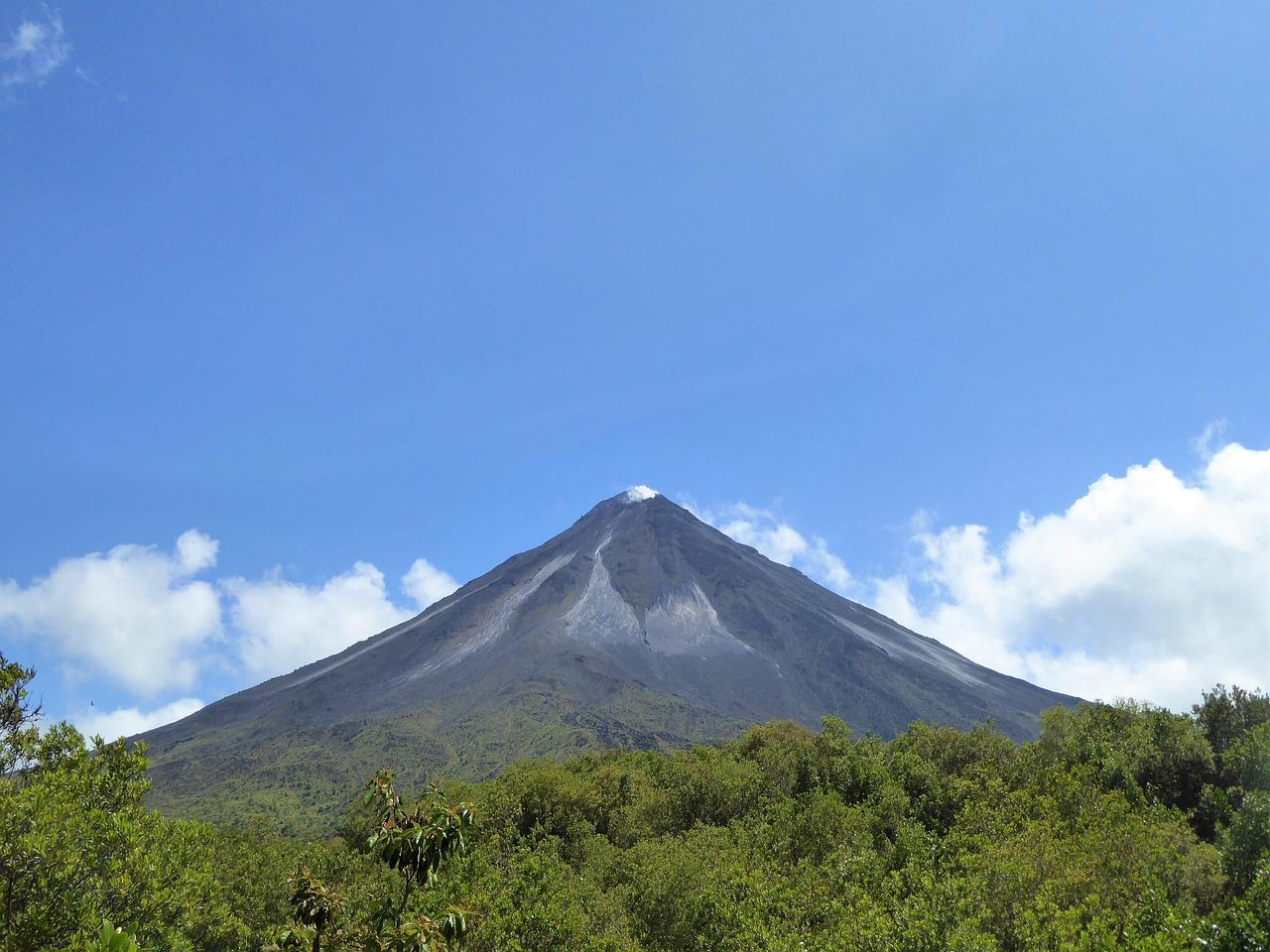 La Fortuna: co zobaczyć w 48 godzin?