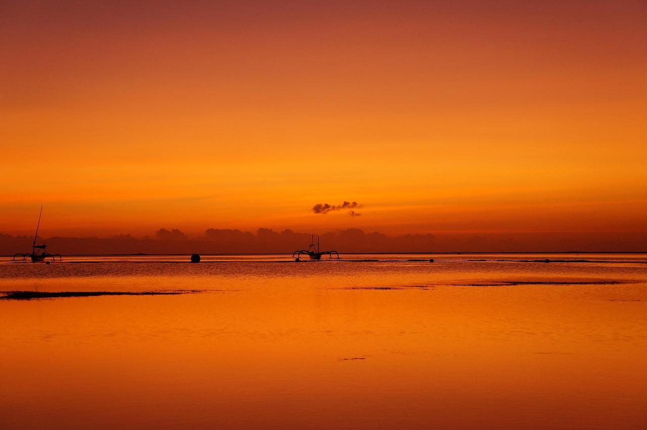 Nusa Dua: kiedy jechać — pogoda, wiatr i temperatura wody?