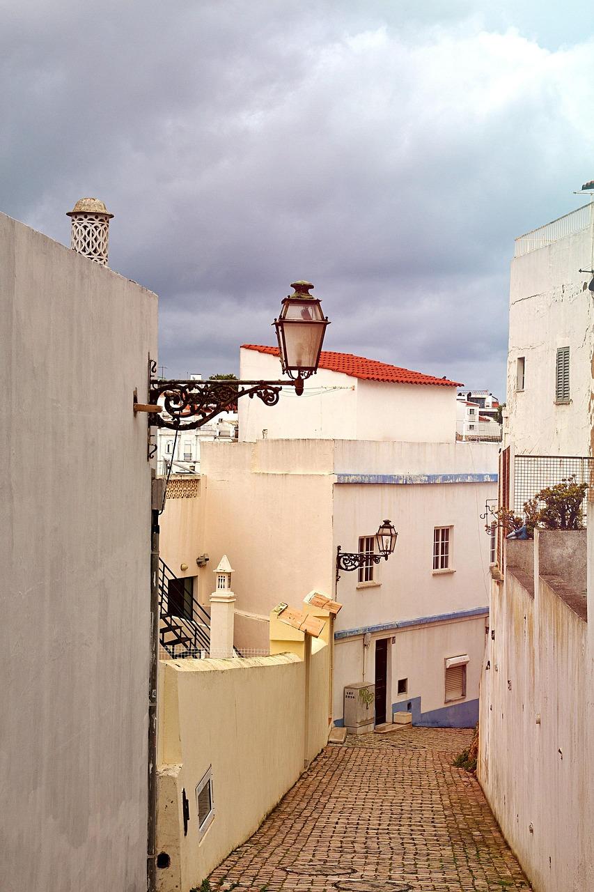 Albufeira: co zobaczyć w 48 godzin?