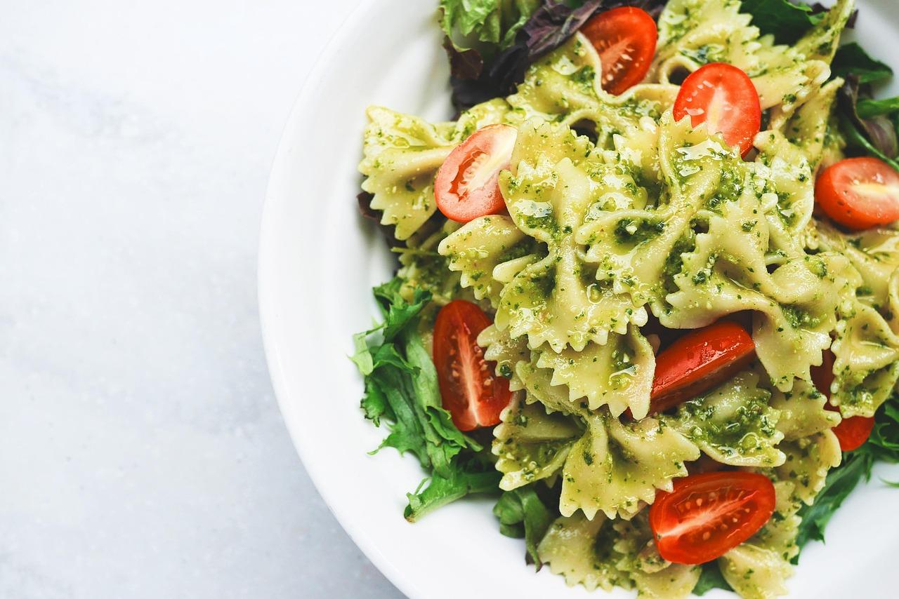 Tradycyjna sardyńska pasta