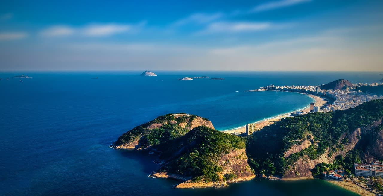 Fort Copacabana