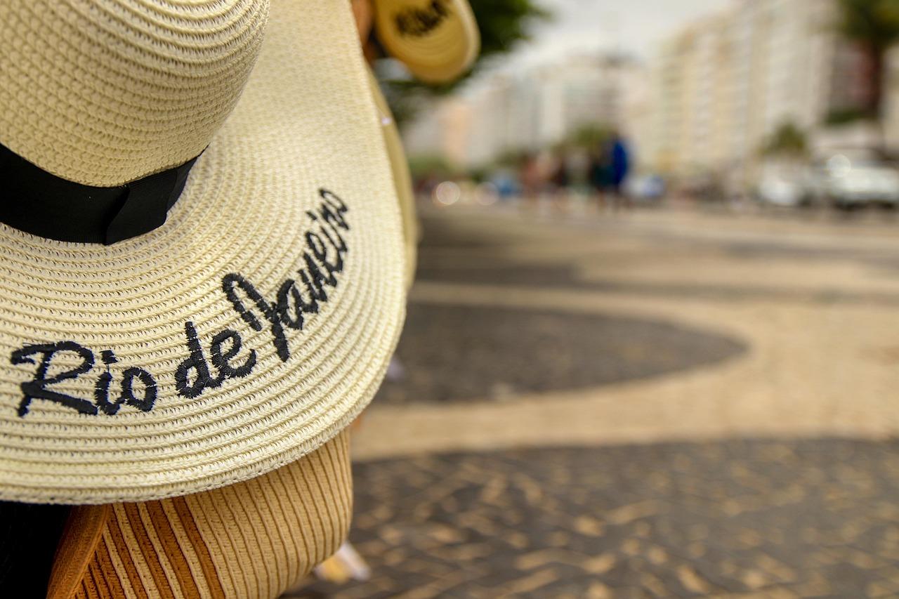 Copacabana: najlepsze punkty widokowe i zdjęcia?