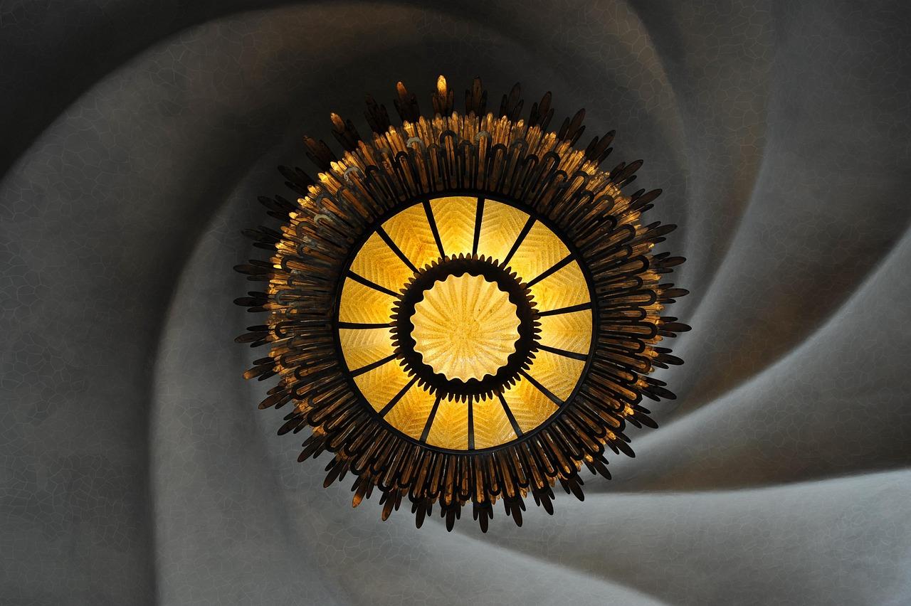 Fasada Casa Batlló