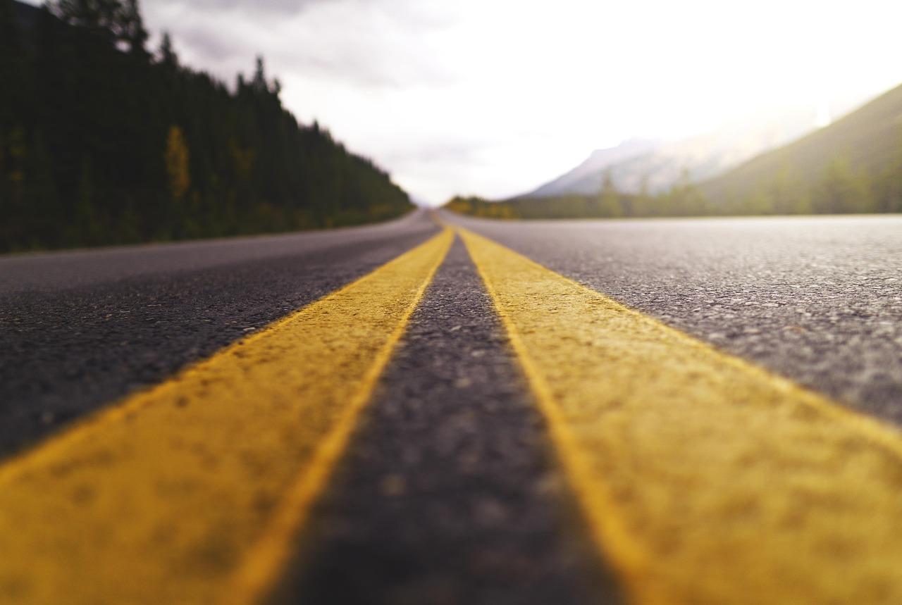 Najpiękniejsze trasy road‑trip w Afryce
