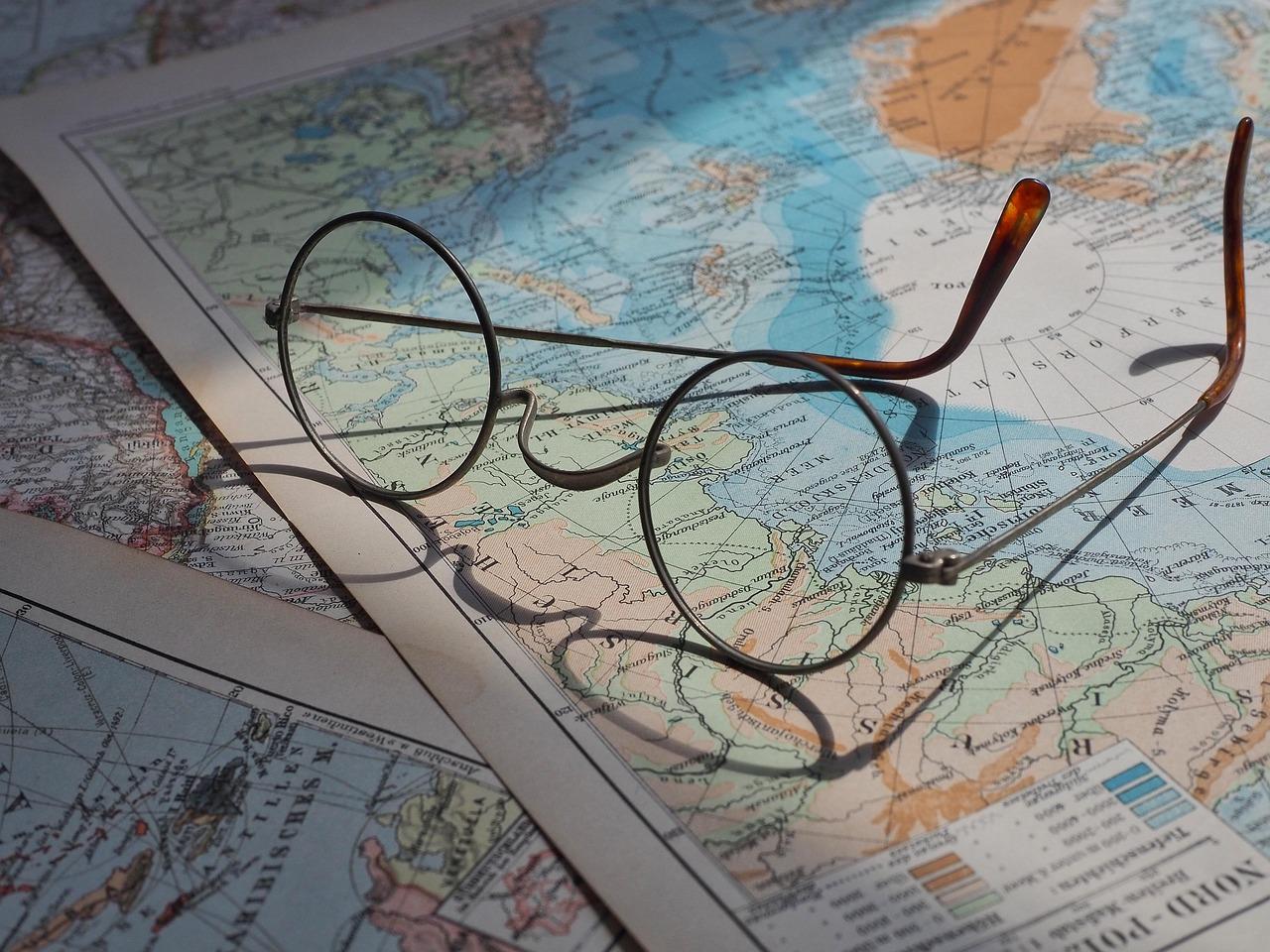 Gdzie w Europie pojechać na pierwszą podróż? 12 pewniaków