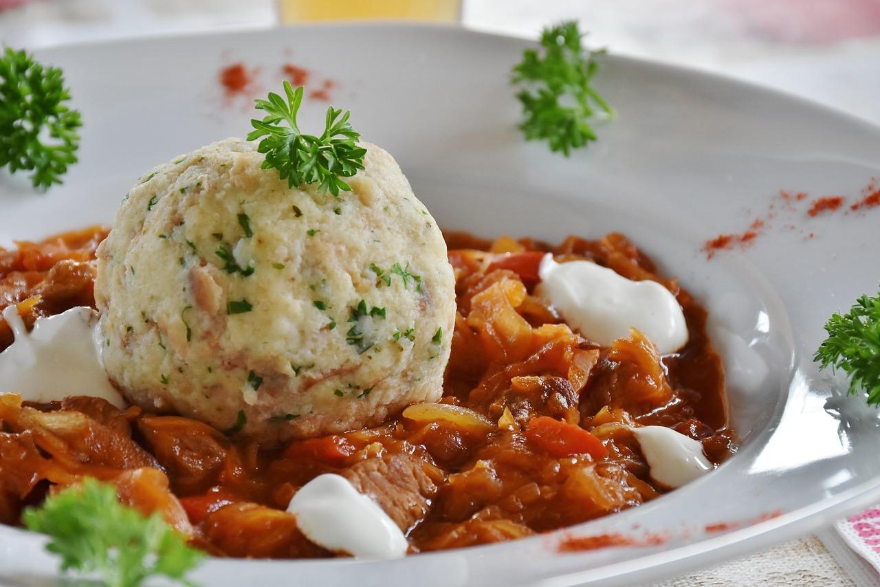 Widok z Wieży Dimitra w Szegedzie