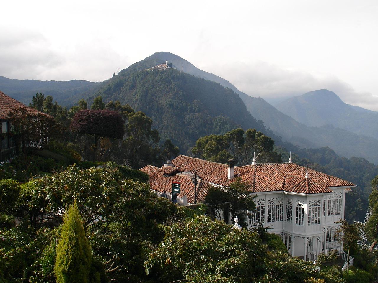 Kościół na Wzgórzu Monserrate