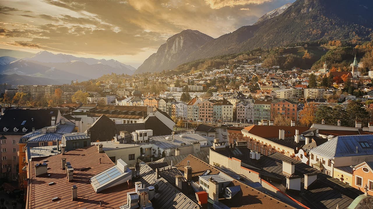 Innsbruck: jak dojechać i gdzie spać — przejrzysty plan?