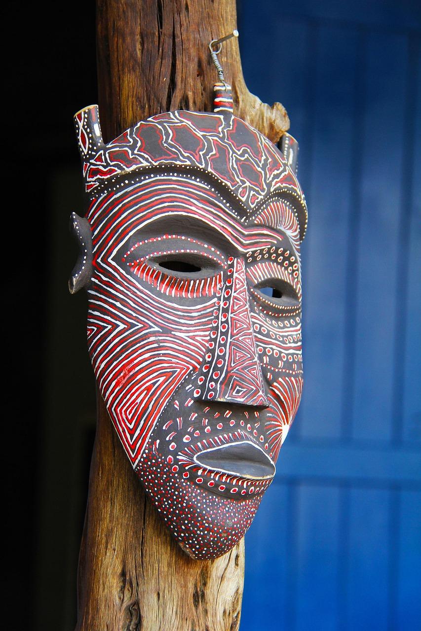 Wioska na Yasawa Islands