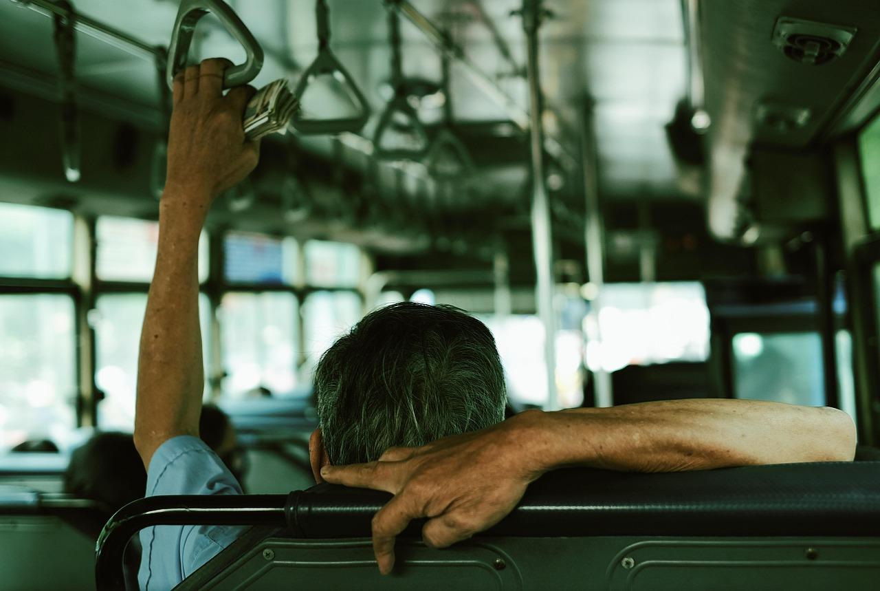 Autobus na Teneryfie