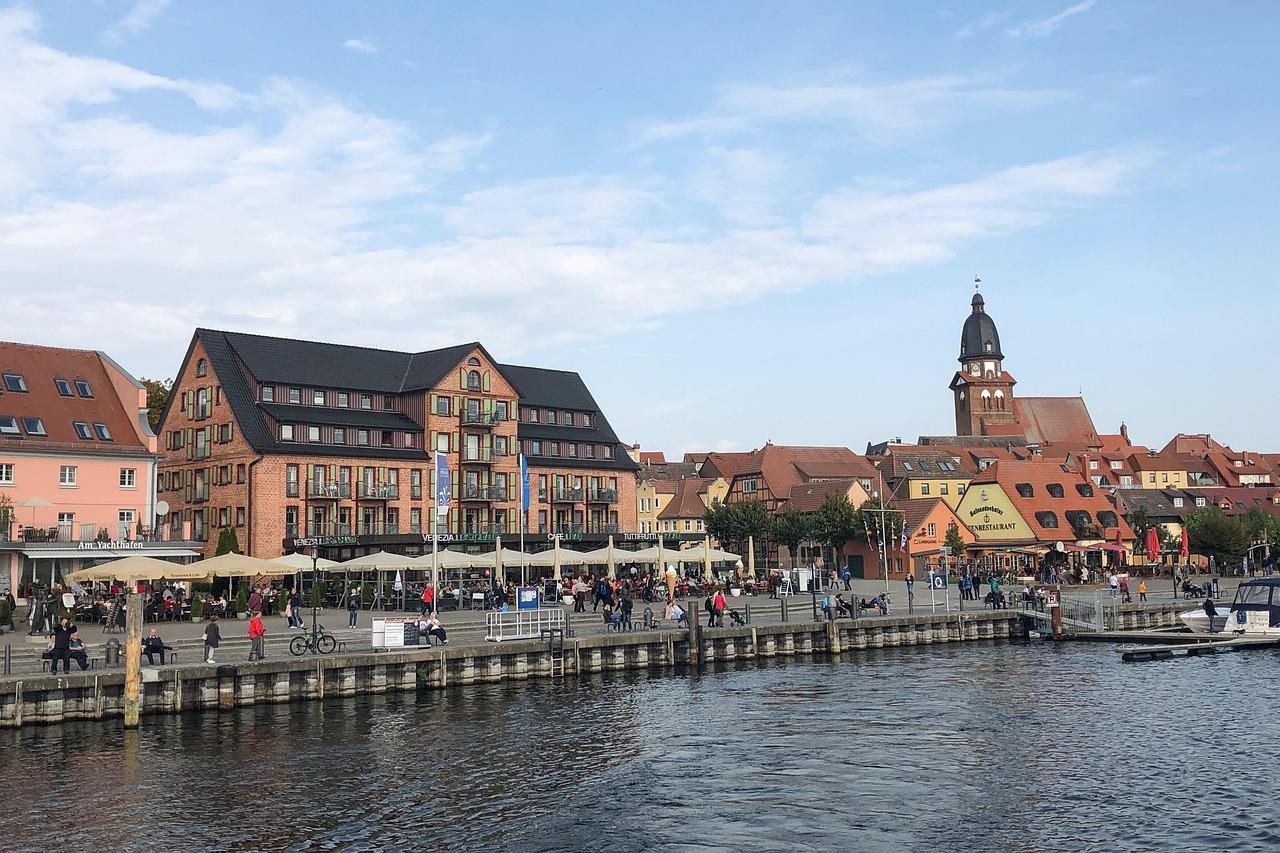 Kościół Najświętszej Marii Panny w Brugii