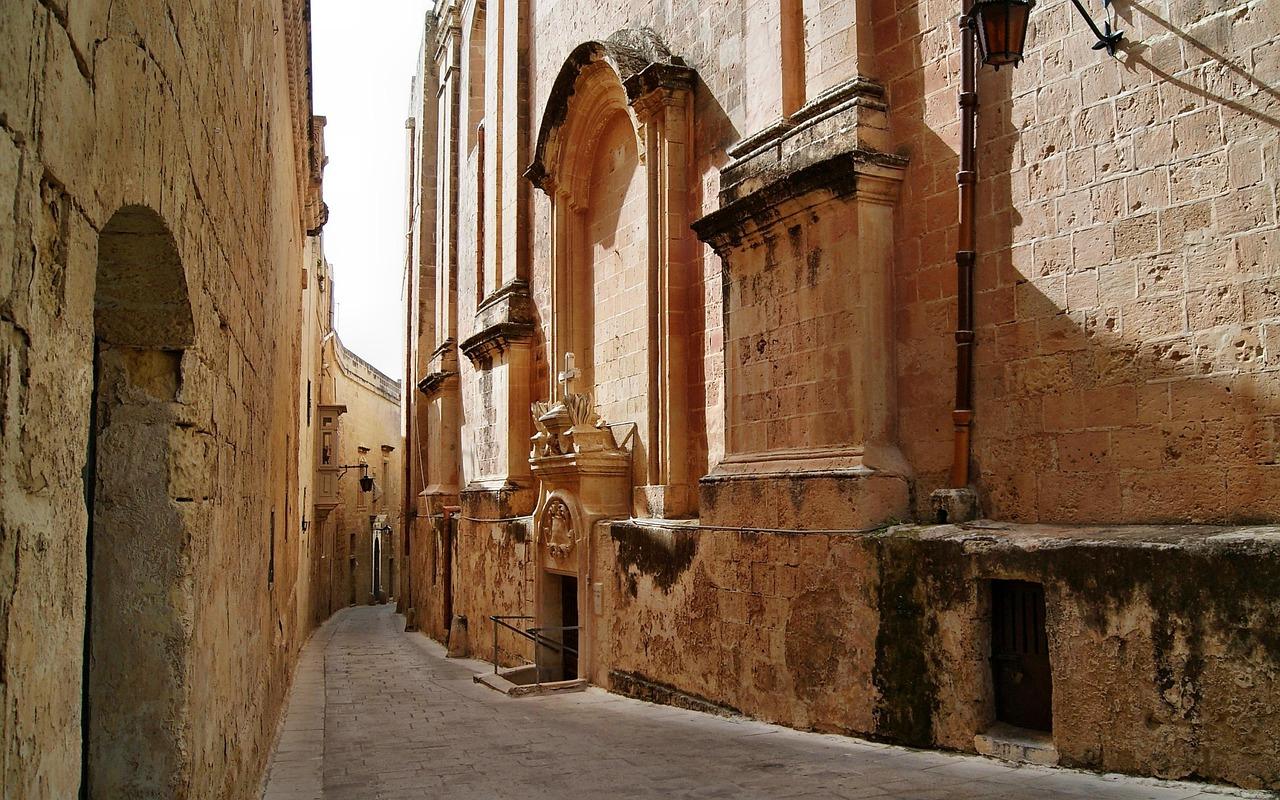 Mellieħa: najlepsze punkty widokowe i zdjęcia?