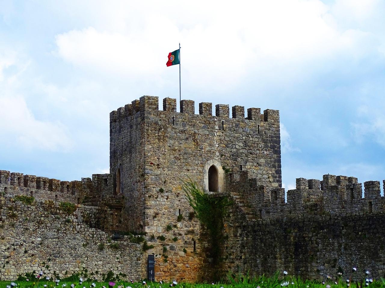 Pyszne potrawy kuchni portugalskiej