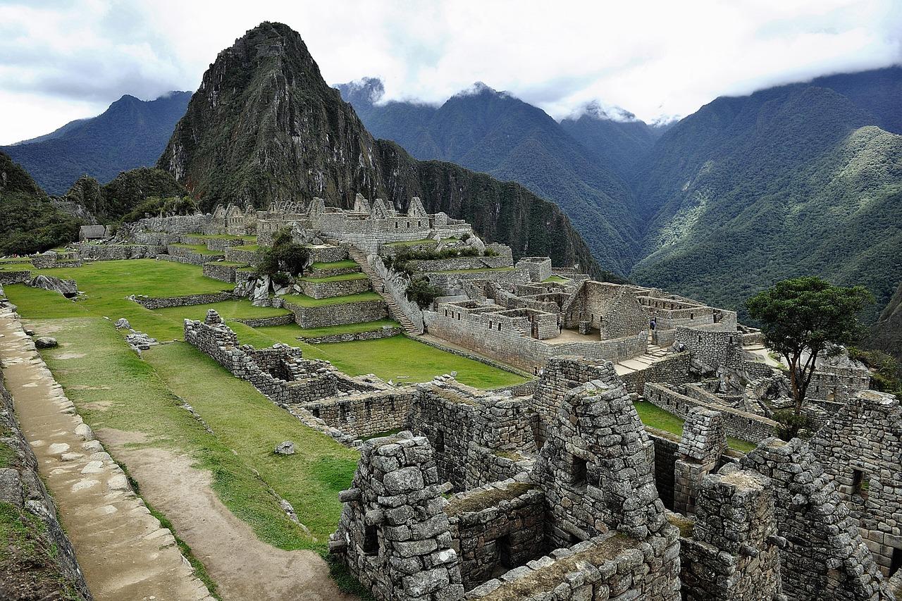 Peru: kiedy jechać? pogoda i najlepsze miesiące?