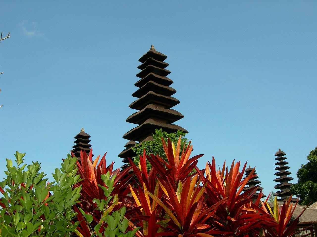 Pura Taman Kemuda Saraswati