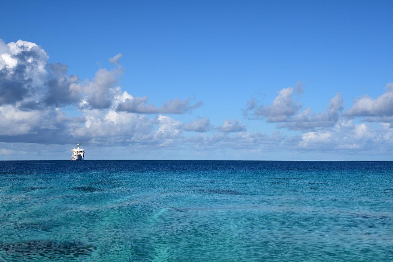 Nieskazitelna plaża na wyspach Yasawa