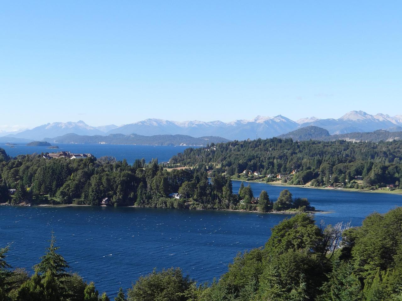 Bariloche: co zobaczyć w 48 godzin?