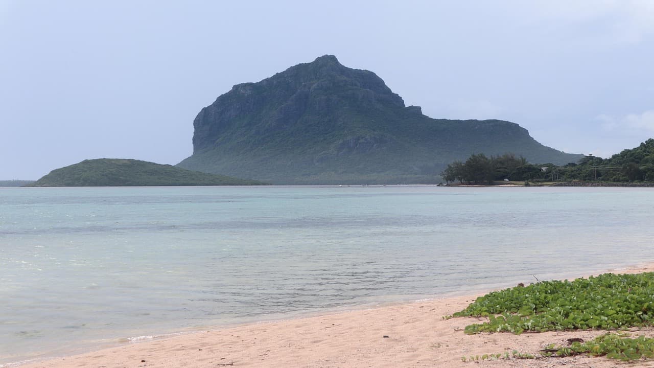 Le Morne: kiedy jechać — pogoda, wiatr i temperatura wody?