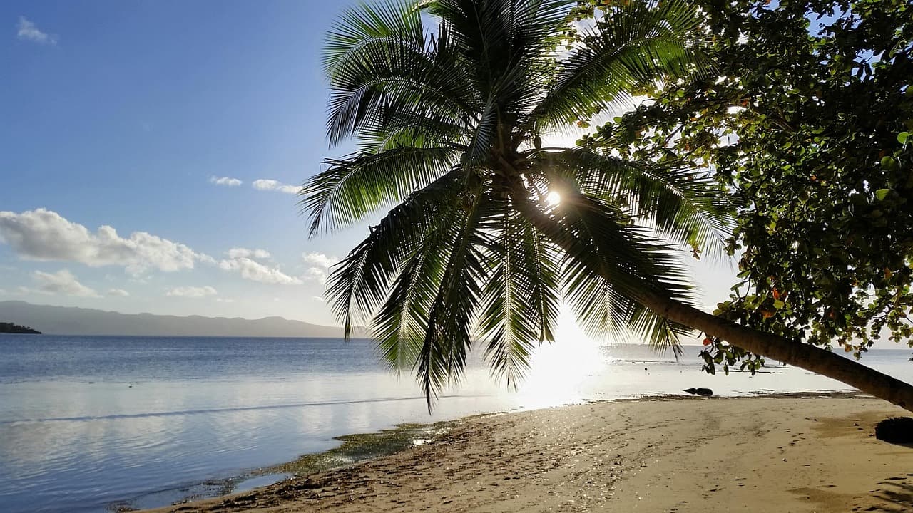 Mamanuca Islands: które plaże i zatoki wybrać?