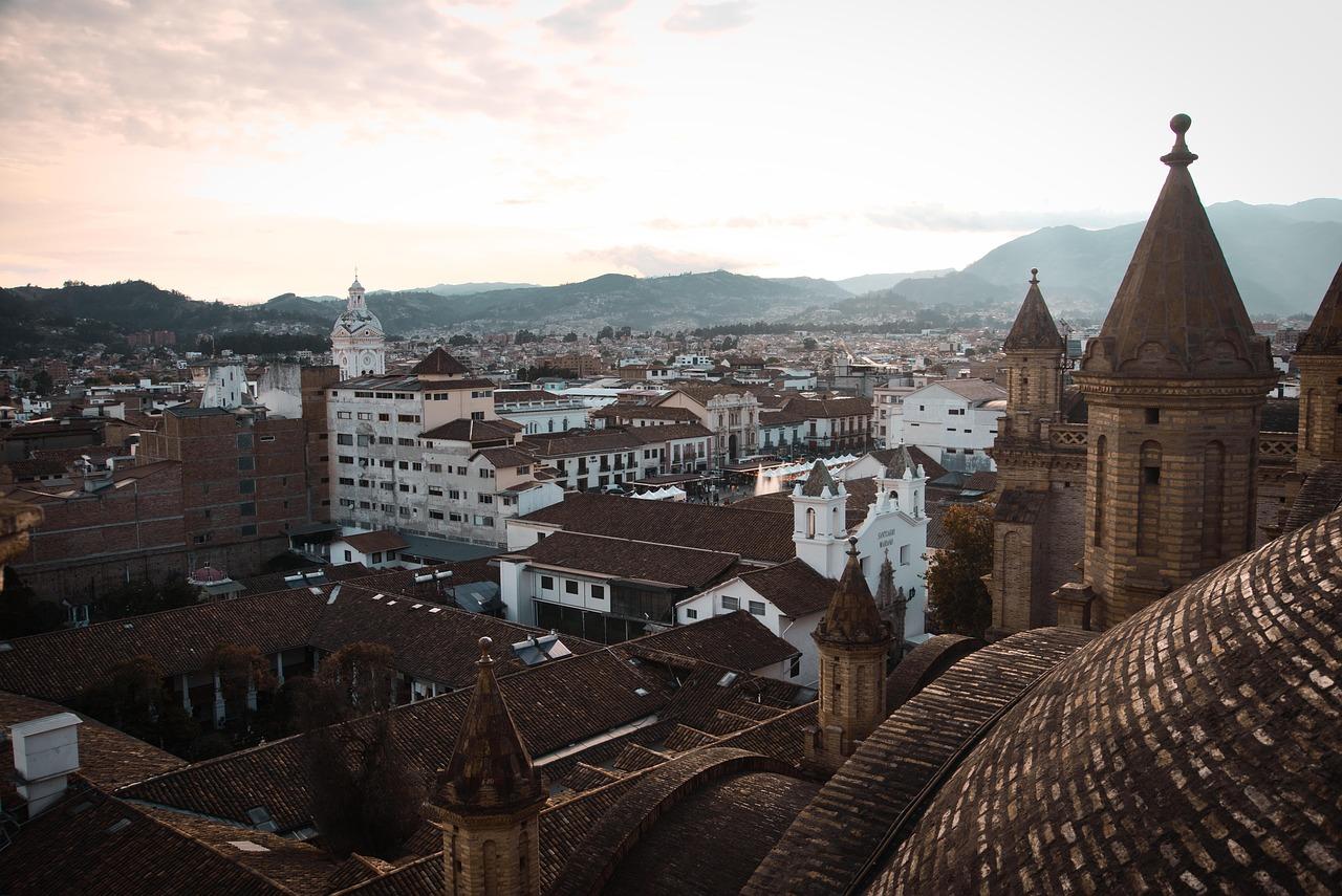 Typowe dania z Cuenca