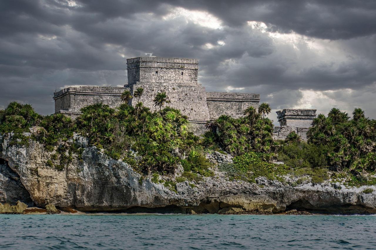 Tulum: jak dojechać i gdzie spać — przejrzysty plan?