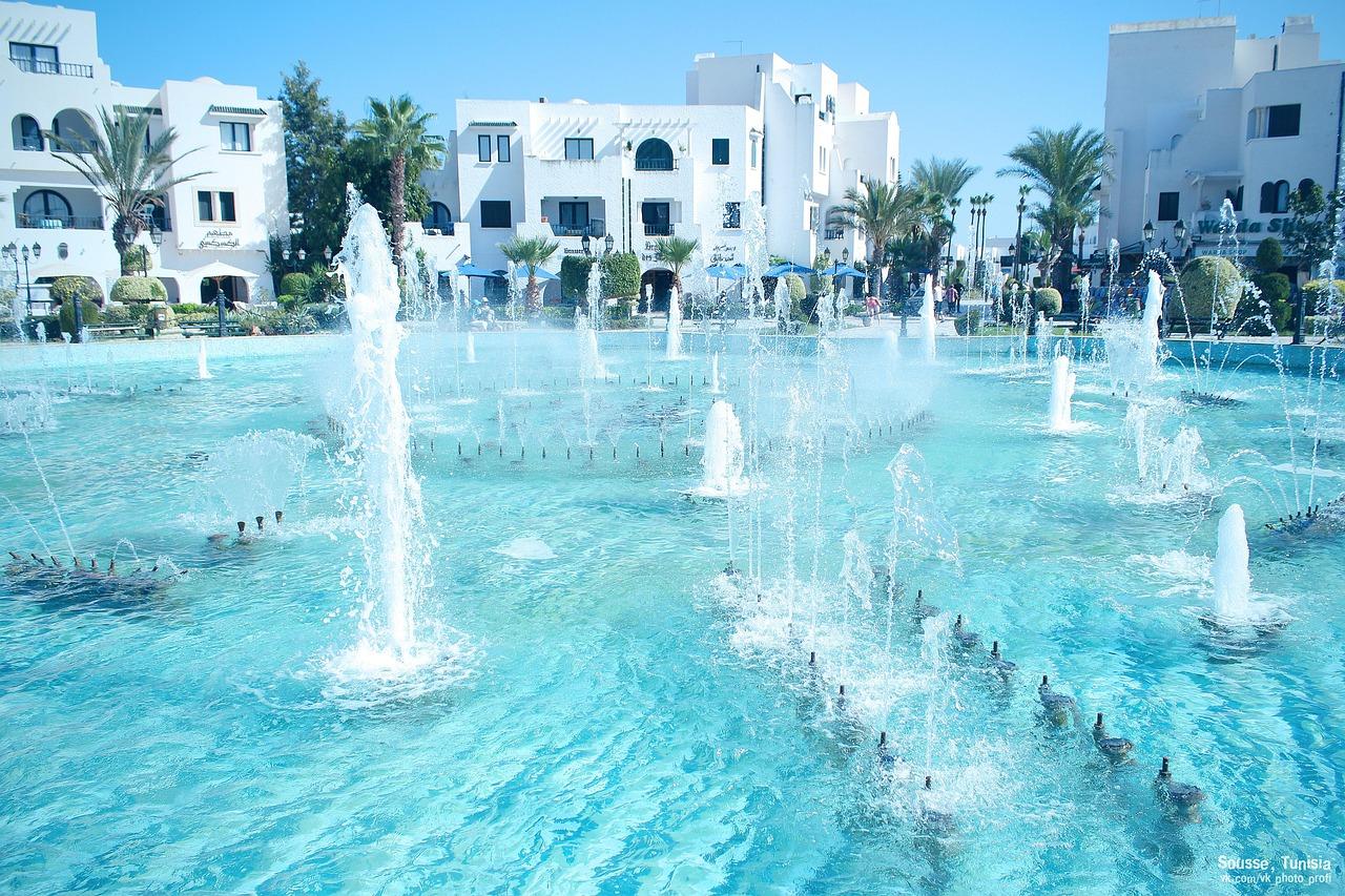 Ribat w Sousse
