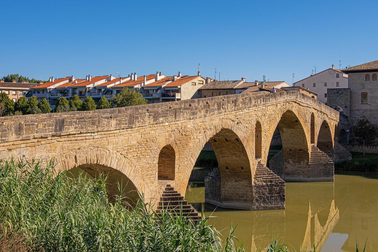 Nowoczesna architektura w Las Condes w Santiago