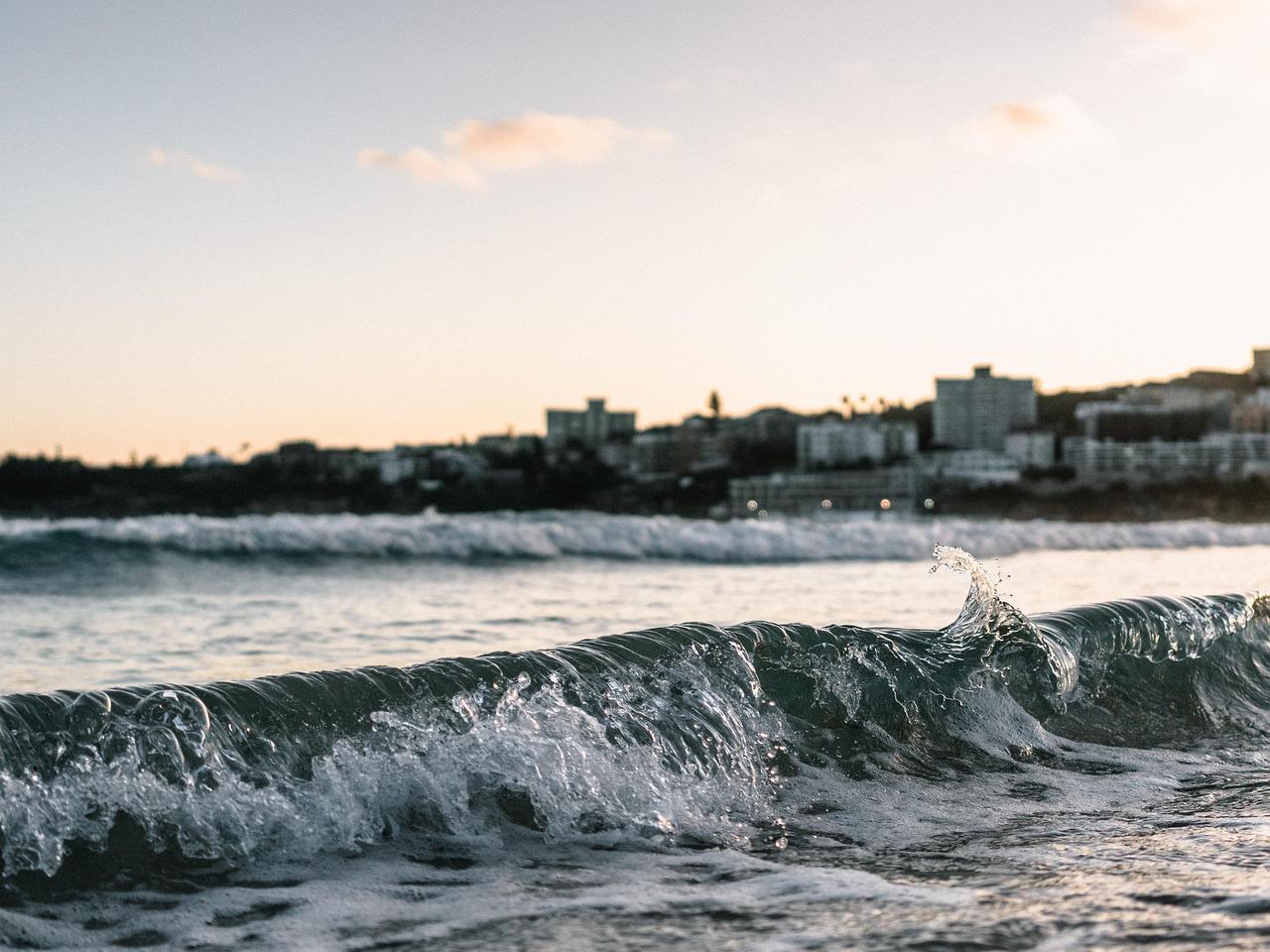 Plaża Bondi Beach