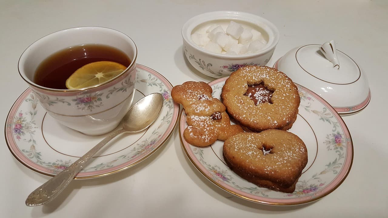 Linzer Torte - tradycyjny deser w Linzu