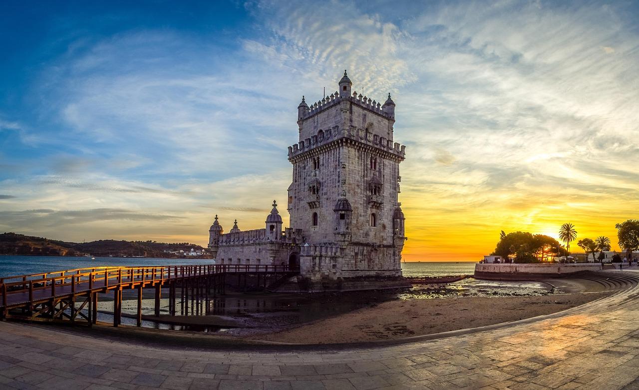 TOP 12 atrakcji Portugalii